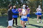 WTen Senior Day  Women’s Tennis Senior Day. : Wheaton, WTennis, WTen, Women’s Tennnis, Senior Day